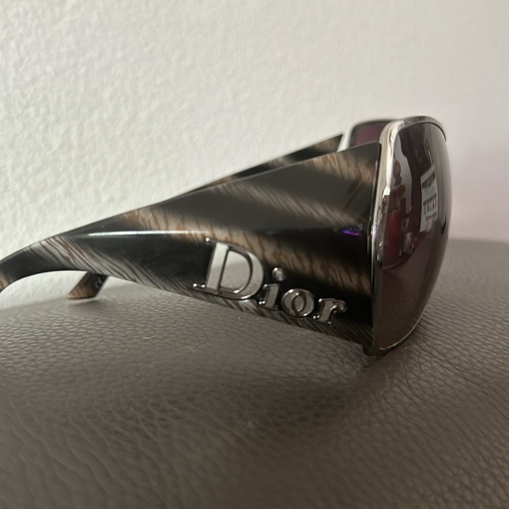 Christian Dior Gaucho Sunglasses